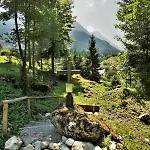 Pensjonat Waldwinkl