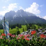 Pensjonat Waldwinkl 3*