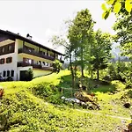 Waldwinkl Pensjonat 3*