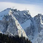 Pensjonat Waldwinkl Grainau
