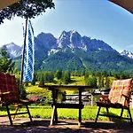 Pensjonat Waldwinkl Grainau