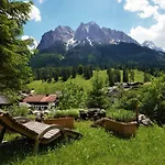 Waldwinkl Pensjonat 3*