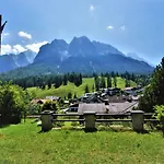 Pensjonat Waldwinkl Grainau