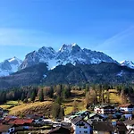Pensjonat Waldwinkl Grainau