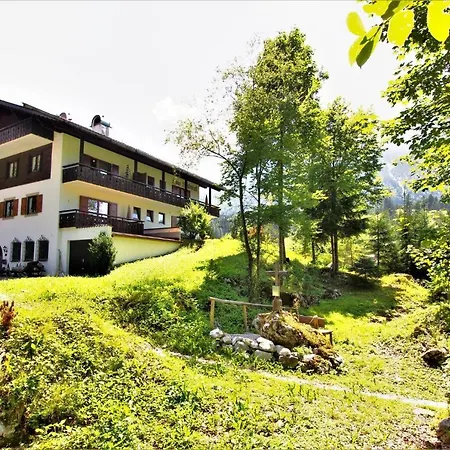 Waldwinkl Affittacamere 3*