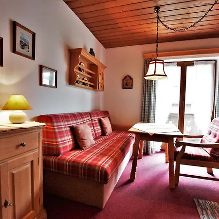 Waldwinkl Affittacamere 3*