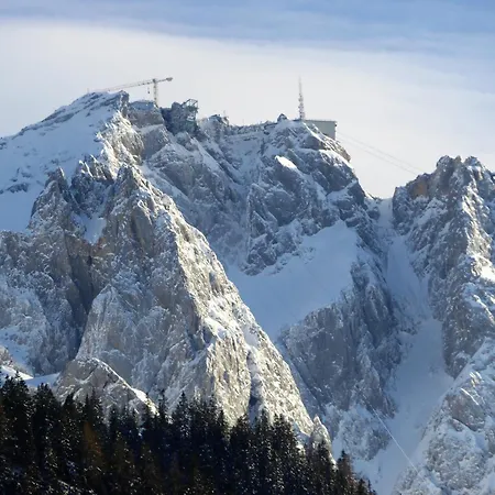 Affittacamere Waldwinkl Grainau