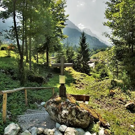 Guest house Waldwinkl