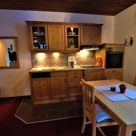 Waldwinkl Guest house