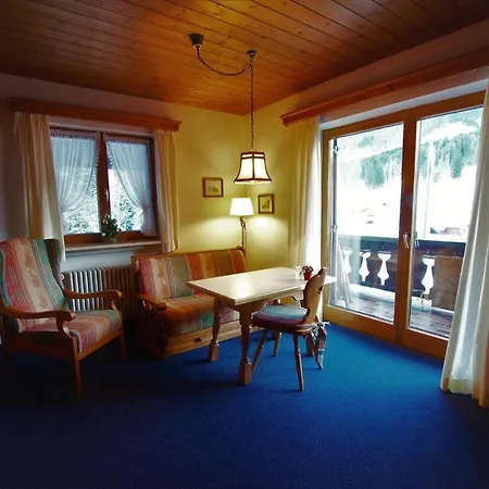 Guest house Waldwinkl