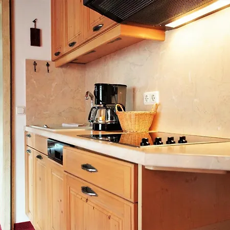 Ferienhaus Waldwinkl Grainau