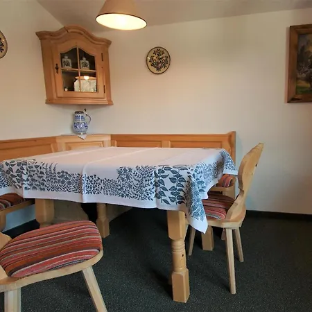 Guest house Waldwinkl Grainau