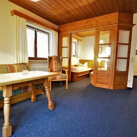 Guest house Waldwinkl