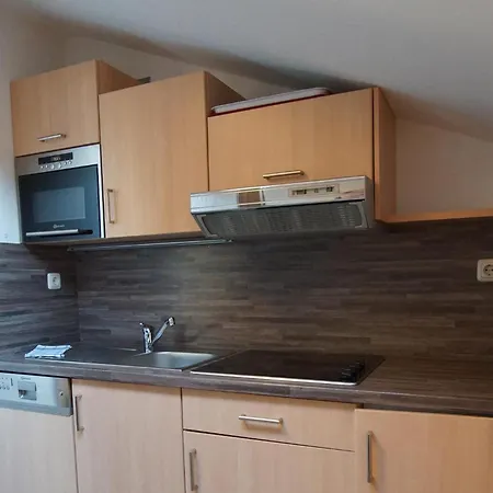Waldwinkl Grainau