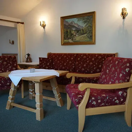 Waldwinkl Guest house