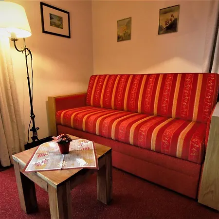 Guest house Waldwinkl