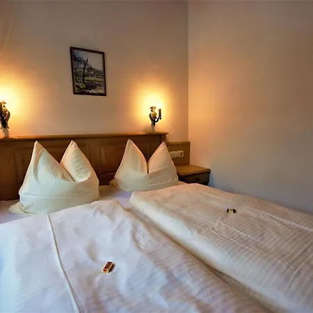 Waldwinkl Guest house Grainau