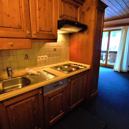 Guest house Waldwinkl 3*