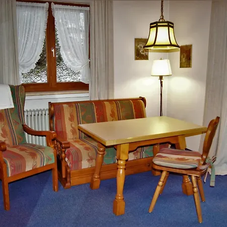 Waldwinkl Guest house