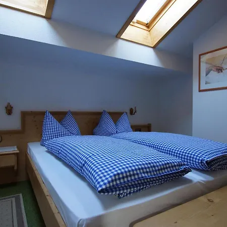 Waldwinkl Guest house Grainau