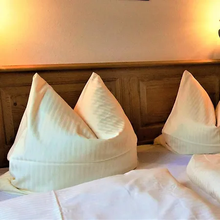 Guest house Waldwinkl Grainau