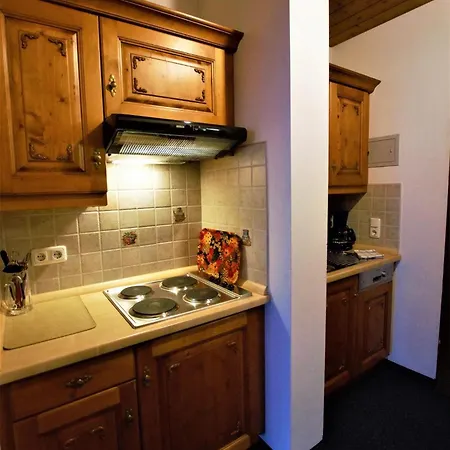 Waldwinkl Guest house