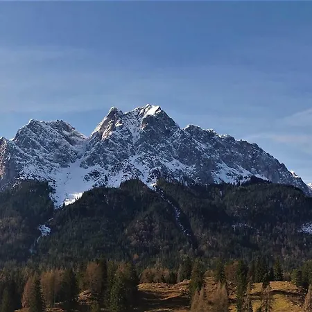 Gasthuis Waldwinkl Grainau