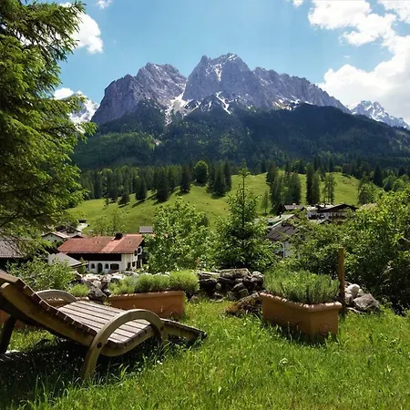 Waldwinkl Guest house 3*