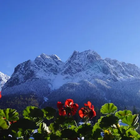 Waldwinkl Guest house 3*