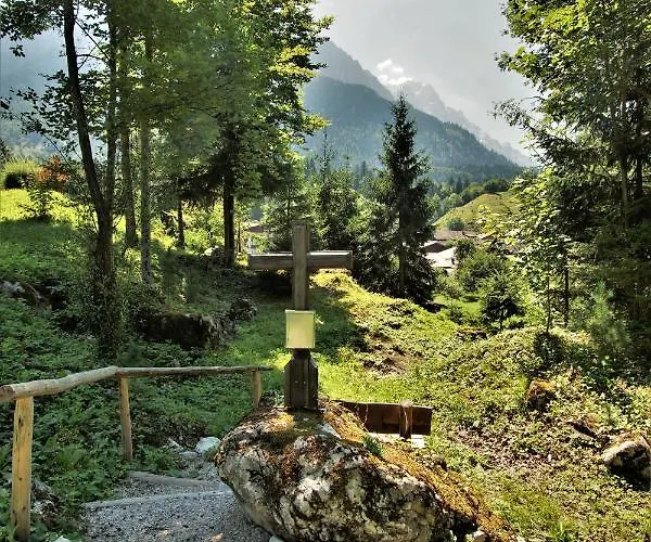 Vendégház Waldwinkl