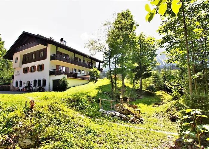 Waldwinkl Vendégház 3*