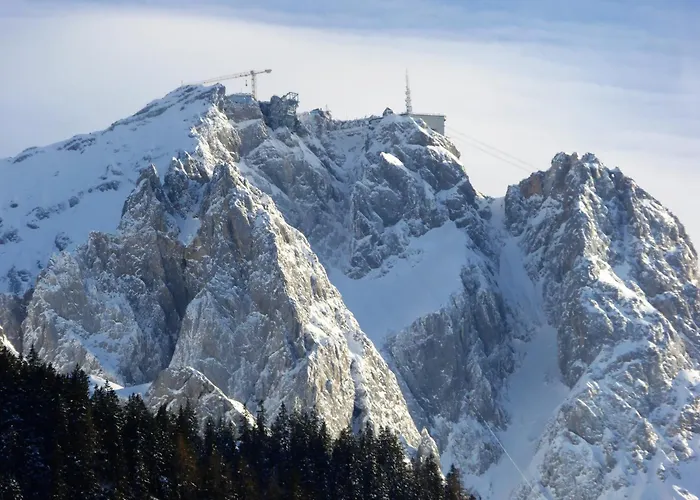 Vendégház Waldwinkl Grainau