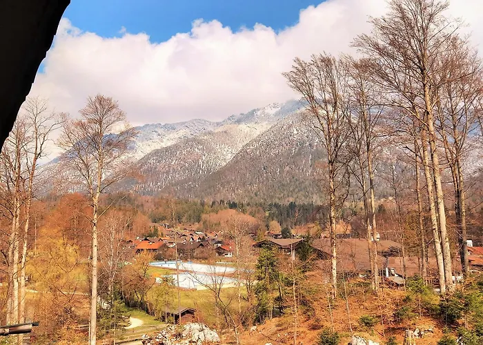 Vendégház Waldwinkl 3*